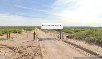 TBD 16 Sec 11 New Socorro Heights, Fort Hancock, TX 79839