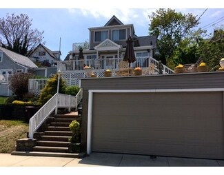 205 Endicott Ave, Revere, MA 02151