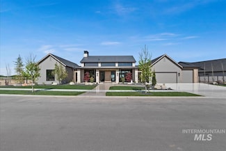 769 S Waning Ln, Eagle, ID 83616