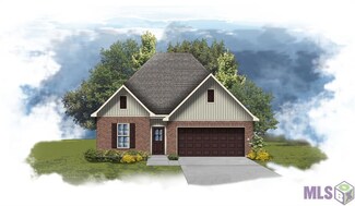 30833 Rowley Dr, Lacombe, LA 70445