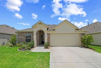 22373 Mountain Pine Dr, New Caney, TX 77357