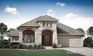 120 Fireberry Dr, Glenn Heights, TX 75154