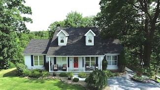 268 Oakridge Ave, Grayson, KY 41143