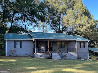 2734 Flat Shoals Rd Unit 19 AC, Concord, GA 30206