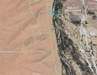 0 Floreate Rd Unit HD24091075, Outside Area (Inside Ca), CA 92368