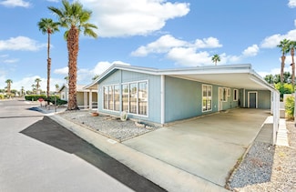 221 Settles Dr, Cathedral City, CA 92234