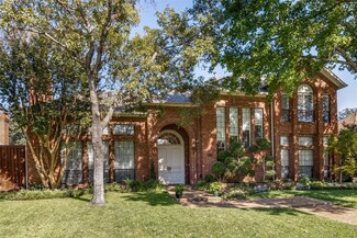 4514 Bretton Bay Ln, Dallas, TX 75287