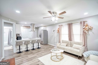 1827 Dunlap Ave, Atlanta, GA 30344