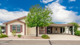 8500 E Southern Ave Unit 369, Mesa, AZ 85209