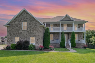 300 Remington Ave, Gallatin, TN 37066