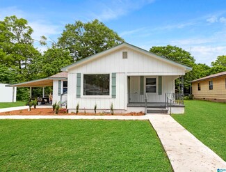 110 Erie Ave, Bessemer, AL 35023