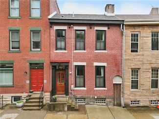 413 Jacksonia St, Pittsburgh, PA 15212
