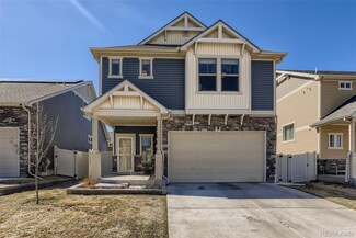 4457 Walden Way, Denver, CO 80249