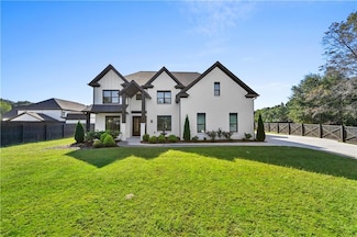 3488 Hamilton Mill Rd, Buford, GA 30519