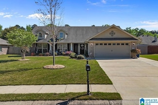 1117 Silver Creek Ln, Alabaster, AL 35007
