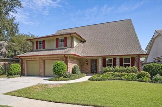 4617 Marseilles Place, Metairie, LA 70002