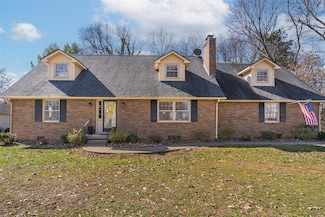721 Newman Way, Bowling Green, KY 42104