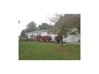13720 Center St Unit Lot 2, Weston, OH 43569