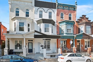 1612 N 30th St Unit 3, Philadelphia, PA 19121