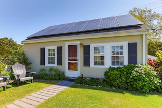 164 Kendrick Ave Unit B, Wellfleet, MA 02667