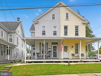 131 N Lancaster St, Annville, PA 17003