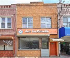6809 11th Ave, Brooklyn, NY 11219