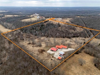 14613 Old Marvin Rd, Versailles, MO 65084