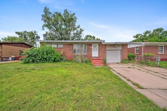 2267 S Euclid St, Wichita, KS 67213