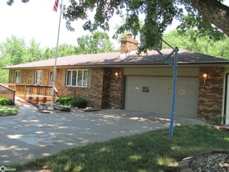 608 Winchester Dr, Ottumwa, IA 52501