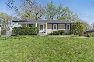 424 W Moss St, Lawson, MO 64062