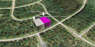 Lot 26 Goldenhills Blvd, Chipley, FL 32428