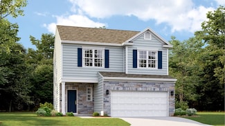 Crestwind, Lexington, SC 29073