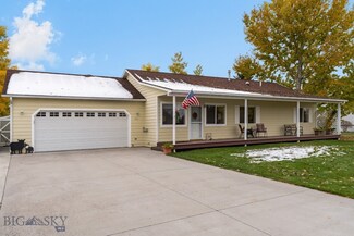94 Wrangler Dr, Bozeman, MT 59718