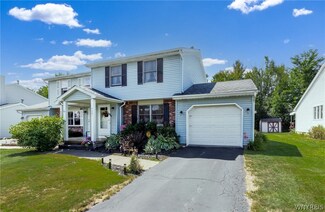 4321 Twilight Ln, Hamburg, NY 14075