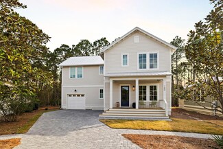 180 Marlberry Trace, Santa Rosa Beach, FL 32459