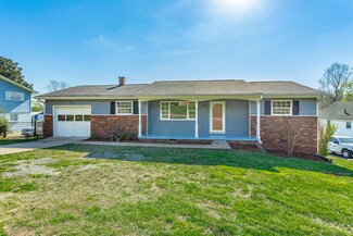 624 Ely Rd, Hixson, TN 37343