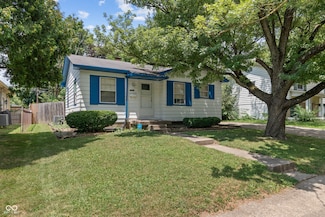 3408 Harvest Ave, Indianapolis, IN 46226