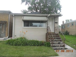 7420 W 64th St, Summit Argo, IL 60501