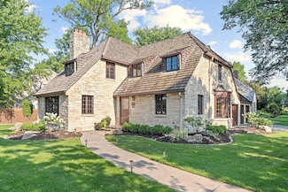 4100 Sunset Blvd, Saint Louis Park, MN 55416