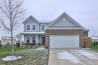 1307 Tiburon Dr, Batavia, OH 45103