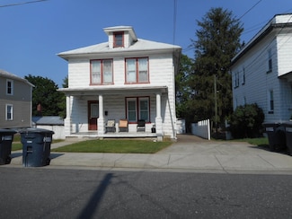 339 Chicago Ave, Harrisonburg, VA 22802