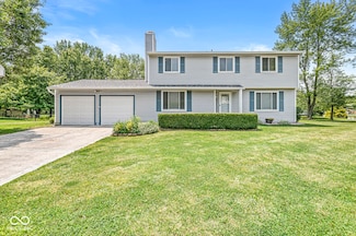 6601 Valley Forge Ct, Indianapolis, IN 46237