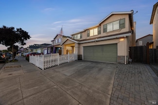 2874 Bighorn Sheep St, Santa Rosa, CA 95407