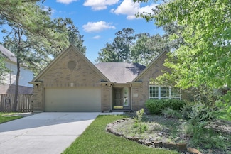 19 E Summer Storm Cir, Spring, TX 77381