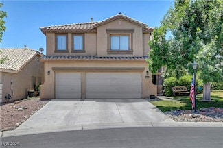 8333 Valley Stream Ave, Las Vegas, NV 89131