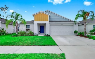 12628 Tannencrest Dr, Riverview, FL 33579