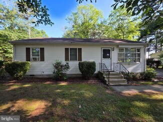 5529 Princess Way, Snow Hill, MD 21863