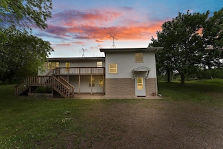 1231 135th St, Balsam Lake, WI 54005