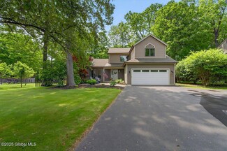 35 Sherwood Trail, Saratoga Springs, NY 12866