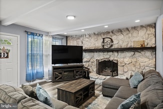 100 Haddon Ave, Gibbsboro, NJ 08026